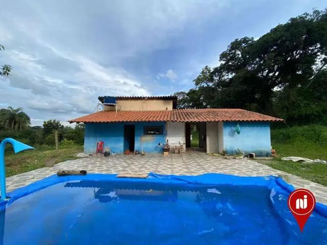 Sítio e chácara venda em Região Geográfica Imediata de Oliveira, Bonfim