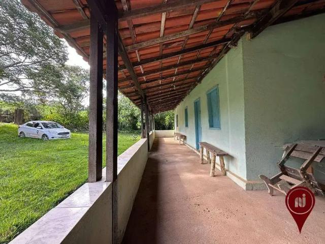 Sítio e chácara venda em Centro, Bonfim