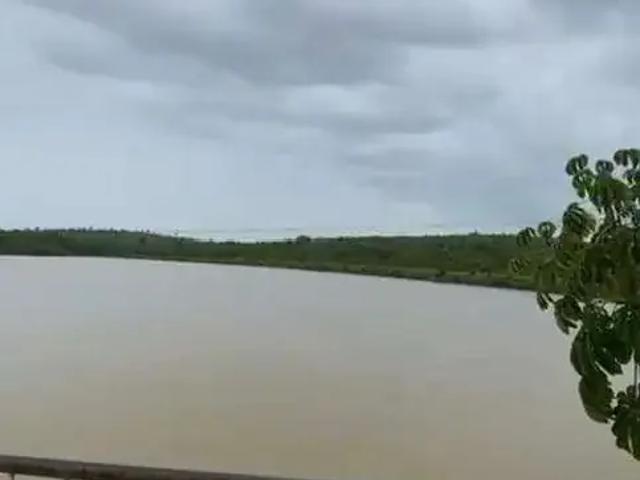 Sítio e chácara venda em Região Geográfica Imediata de Unaí, Bonfinópolis de Minas