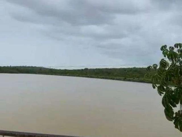 Sítio e chácara venda em Bonfinópolis de Minas