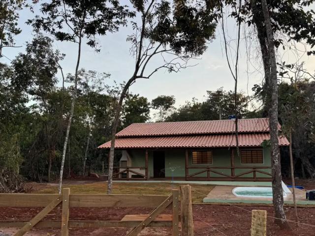 Sítio e chácara venda em Região Geográfica Imediata de Goiânia, Bonfinópolis