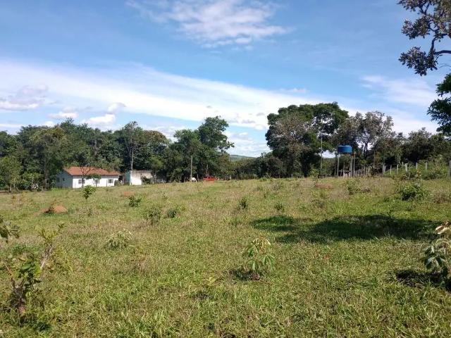 Sítio e chácara venda em Região Geográfica Imediata de Goiânia, Bonfinópolis