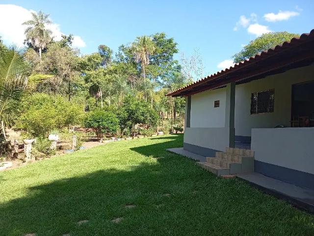 Sítio e chácara venda em Região Geográfica Imediata de Goiânia, Bonfinópolis