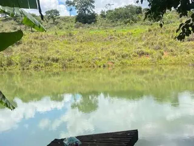 Sítio e chácara venda em Região Geográfica Imediata de Goiânia, Bonfinópolis