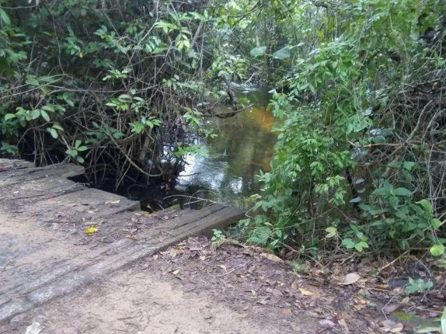 Sítio e chácara venda em Região Geográfica Imediata de Januária, Bonito de Minas