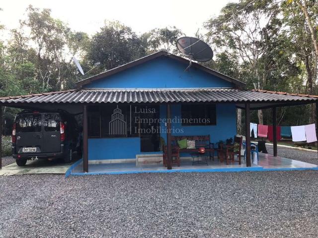 Sítio e chácara venda em Região Geográfica Imediata de Campo Grande, Campo Grande