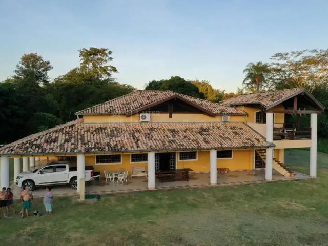 Sítio e chácara venda em Região Geográfica Imediata de Campo Grande, Campo Grande