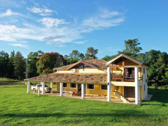 Sítio e chácara venda em Região Geográfica Imediata de Campo Grande, Campo Grande