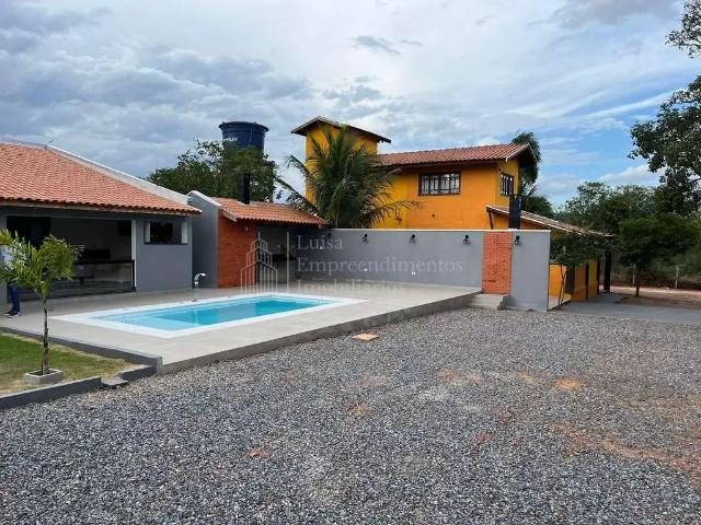Sítio e chácara venda em Região Geográfica Imediata de Campo Grande, Campo Grande