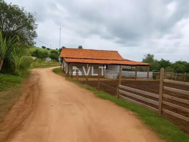 Sítio e chácara venda em Região Geográfica Imediata de Pouso Alegre, Borda da Mata
