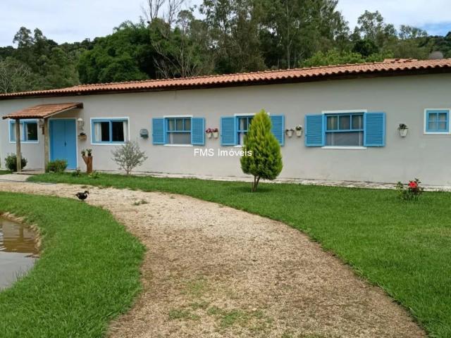 Sítio e chácara venda em Região Geográfica Imediata de Pouso Alegre, Borda da Mata