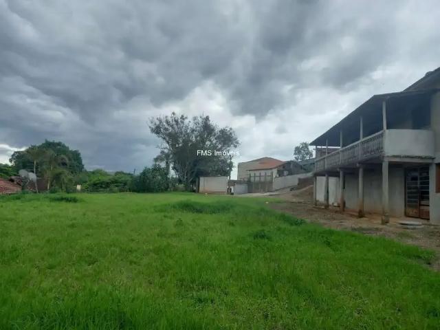 Sítio e chácara venda em Região Geográfica Imediata de Pouso Alegre, Borda da Mata