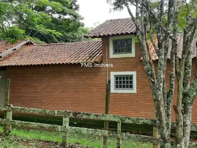 Sítio e chácara venda em Região Geográfica Imediata de Pouso Alegre, Borda da Mata