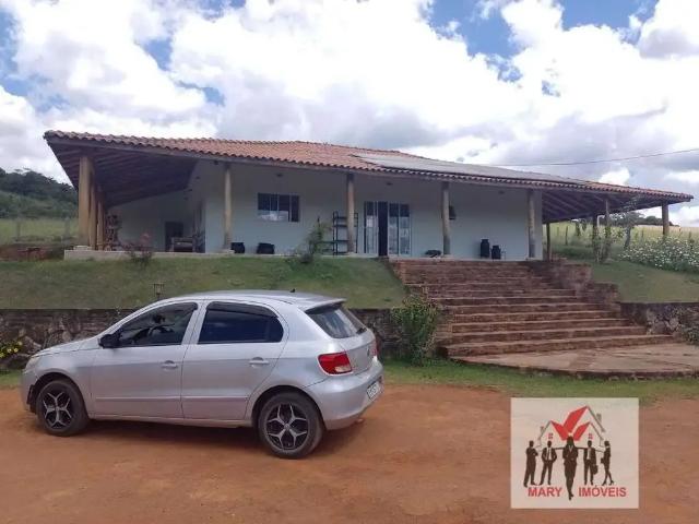 Sítio e chácara venda em Região Geográfica Imediata de Poços de Caldas, Botelhos
