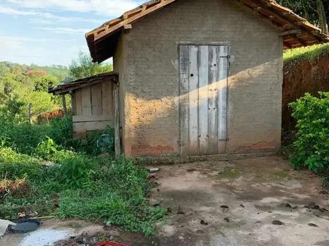 Sítio e chácara venda em Botelhos, Região Geográfica Intermediária de Pouso Alegre