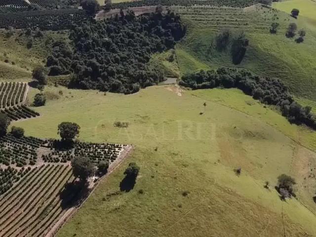 Sítio e chácara venda em Região Geográfica Imediata de Poços de Caldas, Botelhos