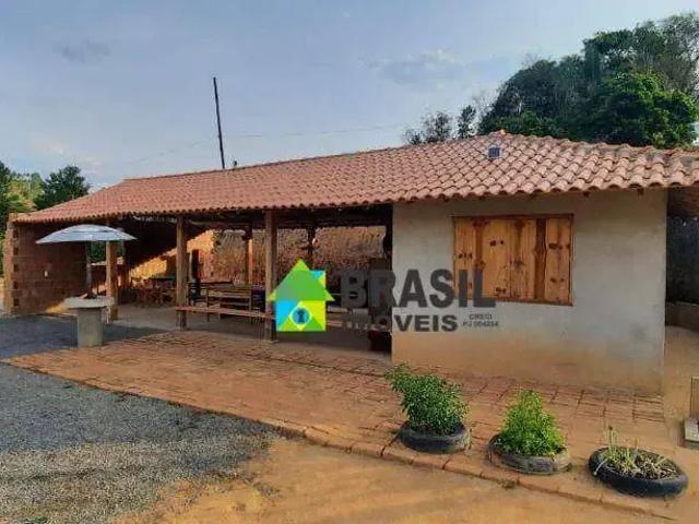 Sítio e chácara venda em Região Geográfica Imediata de Poços de Caldas, Botelhos