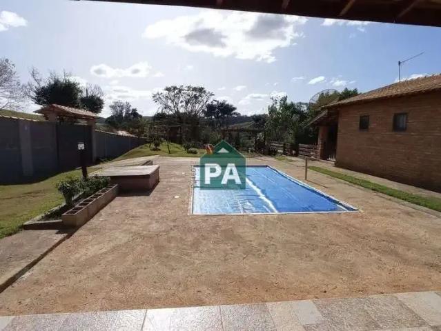 Sítio e chácara venda em Região Geográfica Imediata de Poços de Caldas, Botelhos