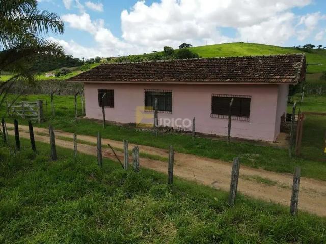 Sítio e chácara venda em Região Geográfica Imediata de Poços de Caldas, Botelhos
