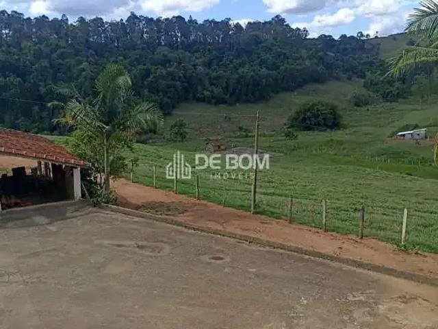 Sítio e chácara venda em Botelhos, Região Geográfica Intermediária de Pouso Alegre