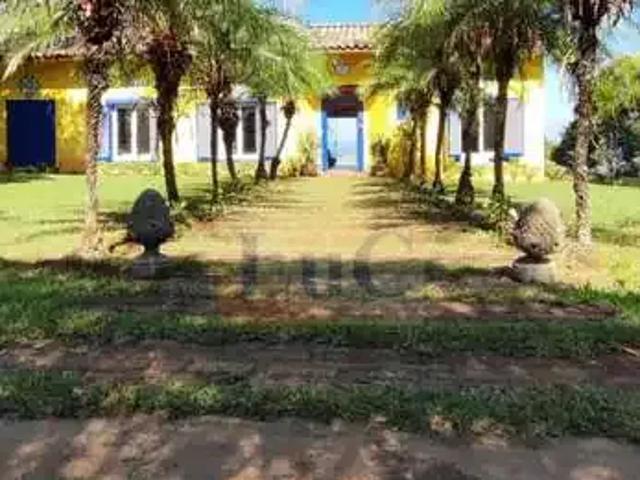 Sítio e chácara venda em Região Imediata de Botucatu, Botucatu