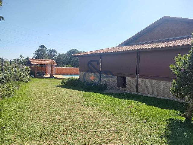 Sítio e chácara venda em Botucatu