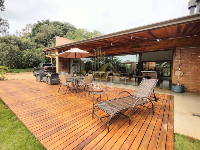 Sítio e chácara venda em Botucatu