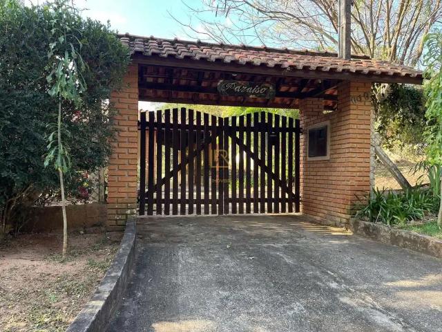 Sítio e chácara venda em Rubião Júnior, Botucatu