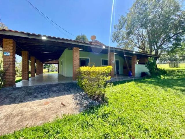 Sítio e chácara venda em Botucatu