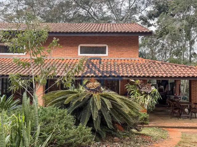 Sítio e chácara venda em Botucatu