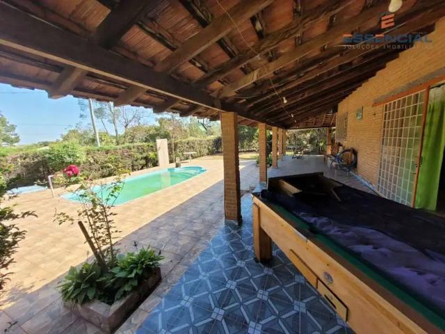 Sítio e chácara venda em Região Imediata de Botucatu, Botucatu