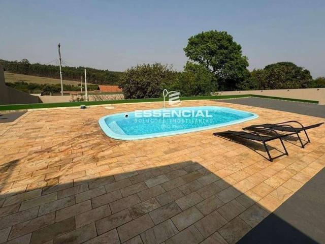 Sítio e chácara venda em Rubião Júnior, Botucatu