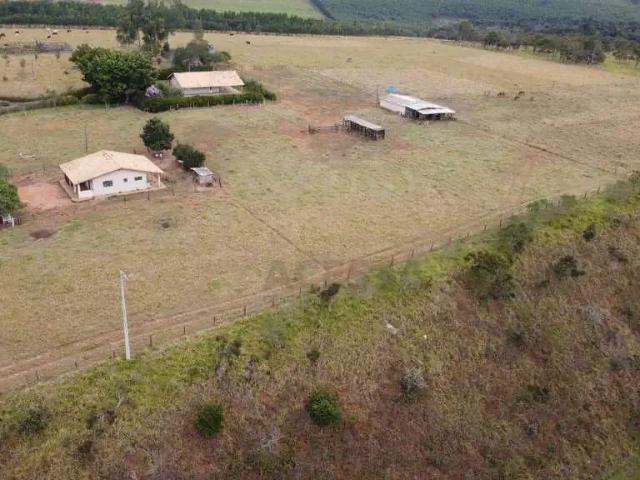 Sítio e chácara venda em Região Imediata de Botucatu, Pardinho