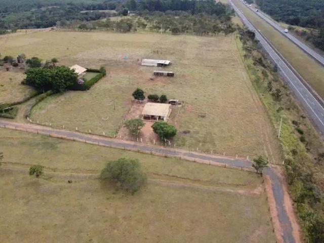 Sítio e chácara venda em Região Imediata de Botucatu, Botucatu