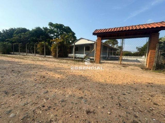 Sítio e chácara venda em Vitoriana, Botucatu