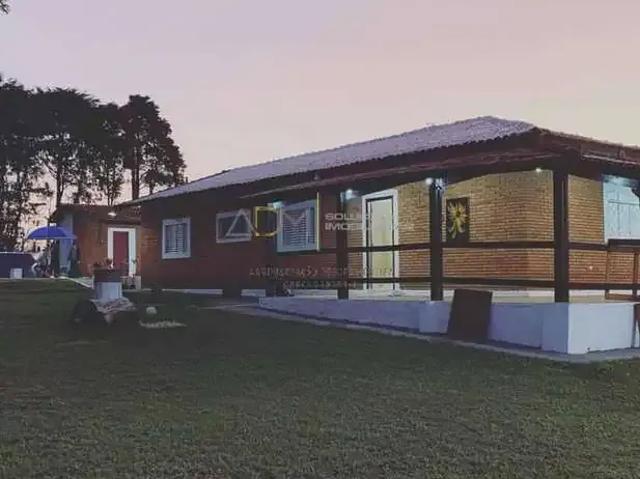 Sítio e chácara venda em Região Imediata de Botucatu, Botucatu