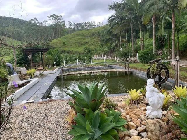 Sítio e chácara venda em Região Geográfica Imediata de Brusque, Botuvera