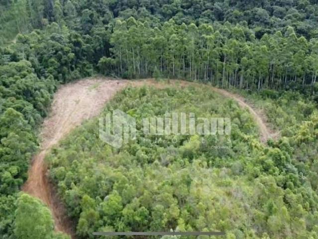 Sitio venda em Botuvera