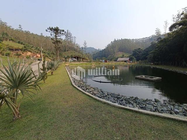 Sitio venda em Botuvera