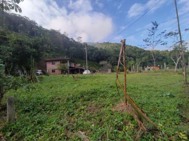 Sitio venda em Botuvera