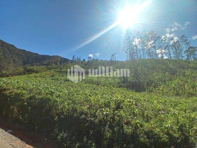Sitio venda em Botuvera