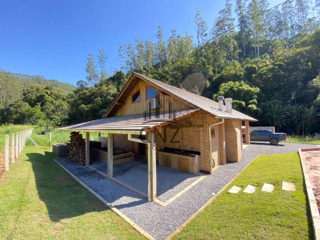 Sitio venda em Botuvera