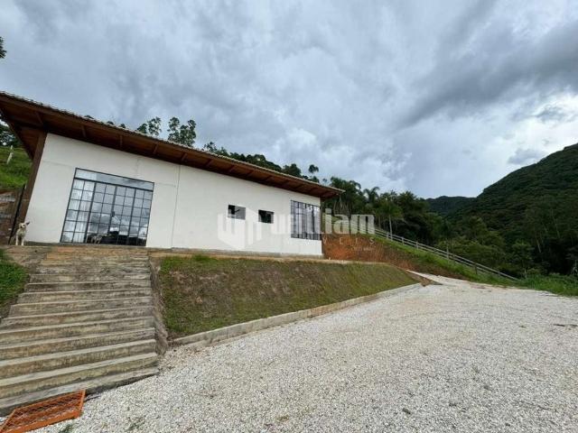 Sitio venda em Botuvera