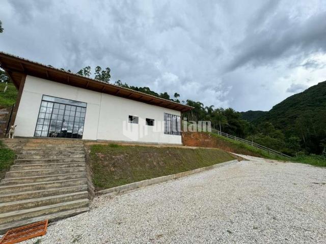 Sitio venda em Botuvera