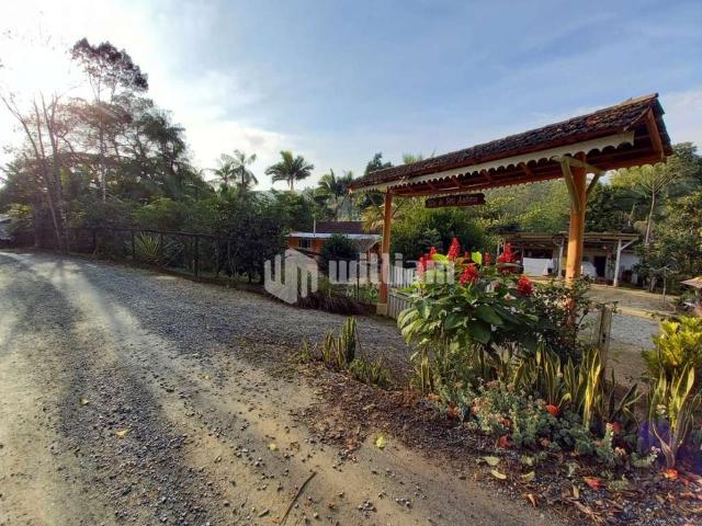 Sitio venda em Botuvera