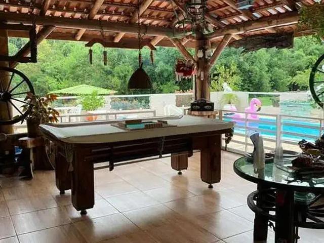 Sítio e chácara venda em Região Geográfica Imediata de Brusque, Botuvera