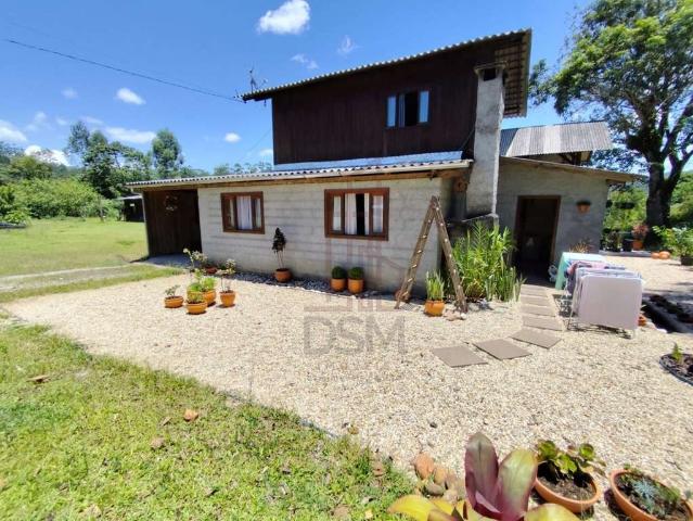 Sitio venda em Botuvera