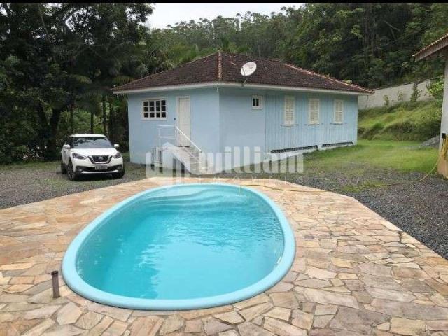 Sitio venda em Botuvera