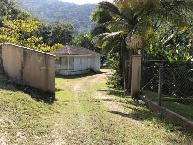 Sitio venda em Botuvera
