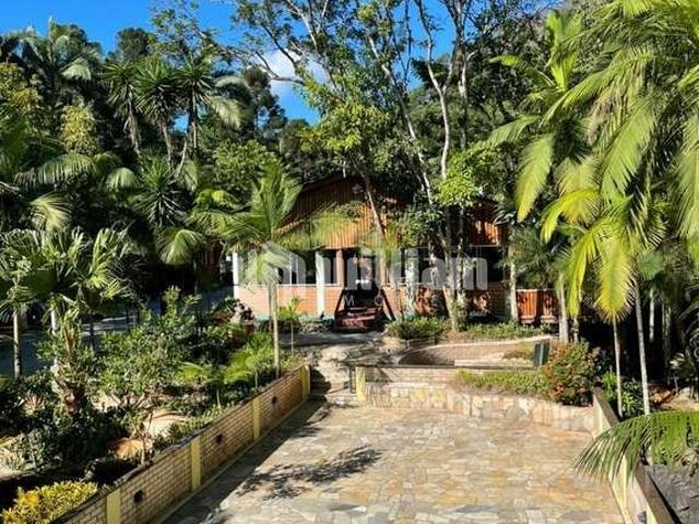 Sitio venda em Botuvera